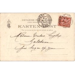 CHANSONS: un puits, finistère - très bon état