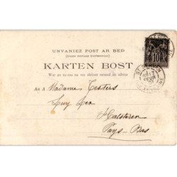 CHANSONS: Botrel chez lui à port-blanc - très bon état