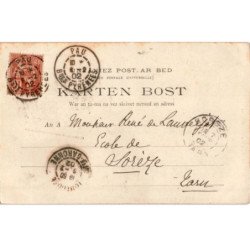 CHANSONS: le moulin Botrel - bon état