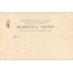 CHANSONS: chapelle de port-blanc, M. et Mme. Botrel - très bon état