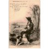 CHANSONS: Théodore Botrel la chanson du patour - très bon état