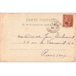 CHANSONS: Théodore Botrel, la paimpolaise - état