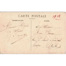 CHANSONS: les chansons de Jean Rameau - état