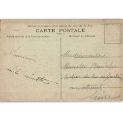 CHANSONS: Jean Rameau la mauvaise année - état