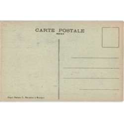 CHANSONS: Jean Rameau les maîtres sonneur de bourges en berry - très bon état