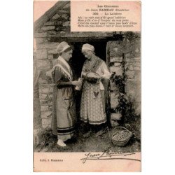 CHANSONS: Jean Rameau la laitière - bon état