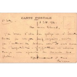 CHANSONS: vieille chanson vendéenne, le chanteur - très bon état