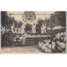 EZY : fêtes de la Croix Pajeot en 1905 - très bon état