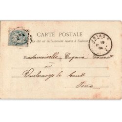 CHANSONS: les chansons de Maurice Boukay, sur l'eau - bon état