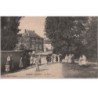 SOMME SUIPPES : le pont vers 1910 - très bon état