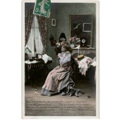 CHANSONS: Bpuis un matin, plus tard, après bien des années - très bon état