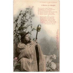 CHANSONS: les chansons de Maurice Boukay, l'étoile du berger - état