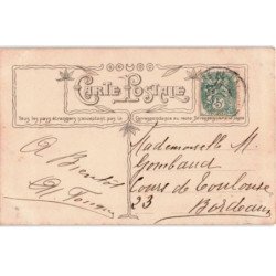 CHANSONS: petit papa - très bon état