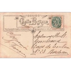 CHANSONS: nous n'irons plus au bois - très bon état