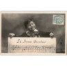 CHANSONS: la bonne aventure - très bon état