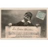 CHANSONS: la bonne aventure - très bon état