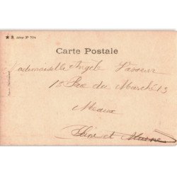 CHANSONS: la bonne aventure - très bon état