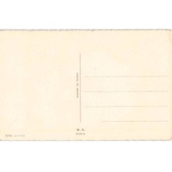 CHANSONS: mais un jour dans la vallée josé le caravanier.... - très bon état