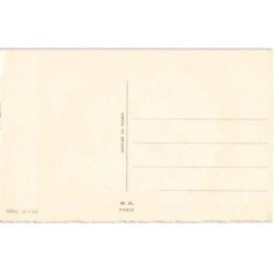 CHANSONS: s'il m'avait dit gentiment - très bon état