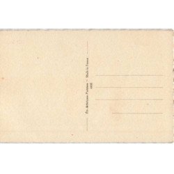 CHANSONS: il était un petit navire.... - très bon état