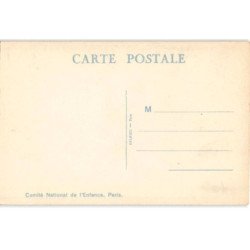 CHANSONS: semaine nationale de l'enfance, Naly - très bon état