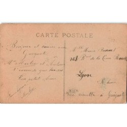 MUSIQUE: enfant et violon - très bon état