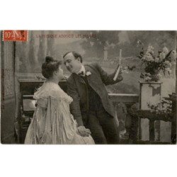 MUSIQUE: la musique adoucit les moeurs - très bon état