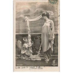 MUSIQUE: l'amour badine - très bon état