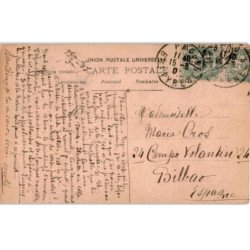 MUSIQUE: l'amour badine - très bon état