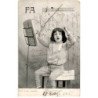MUSIQUE: fa, enfant chef d'orchestre - état