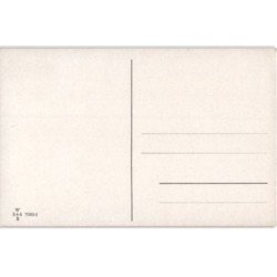 MUSIQUE: dessin, enfant musiciens, type roméo et juliette - très bon état