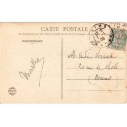 MUSIQUE: bonne année 1906 - très bon état