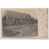 AUTHON DU PERCHE : carte photo de la ferme """"la Moisantière"""" en 1902 - très bon état