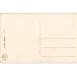 MUSIQUE: dessin, vive sainte-cecile, quand la croche s'accroche alors, gare au crochet! - très bon état