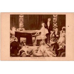 MUSIQUE: dessin, musique moderne - état