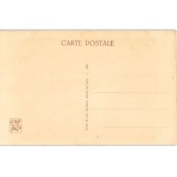 MUSIQUE: dessin, un trio de saint-saens - très bon état