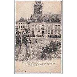 ARMENTIERES : les grèves de 1903 - très bon état