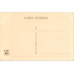 MUSIQUE: dessin, pauvresse, violon - très bon état