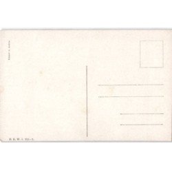 MUSIQUE: dessin, orchestre - très bon état