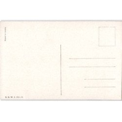 MUSIQUE: dessin, 2 musiciens, guitare et accordéon - très bon état