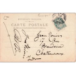 MUSIQUE: dessin, enfants musiciens - très bon état