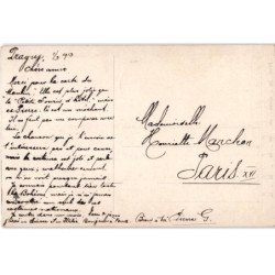 MUSIQUE: dessin, danseurs - très bon état