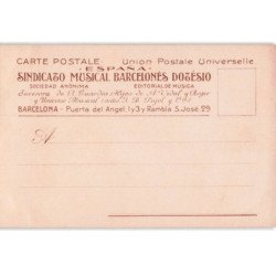 MUSIQUE: dessin, introduzione - très bon état