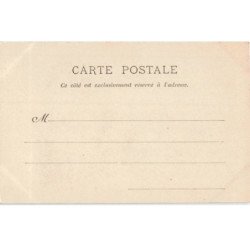 MUSIQUE: dessin, flutiste - très bon état