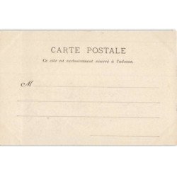 MUSIQUE: dessin, violoniste, araignée - très bon état