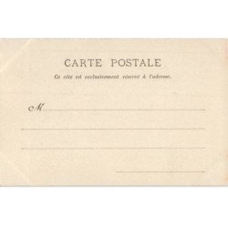 MUSIQUE: dessin, pianiste, oies - très bon état