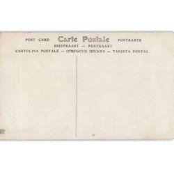 MUSIQUE: dessin, salon des artistes indépendants 1910 le concert - très bon état