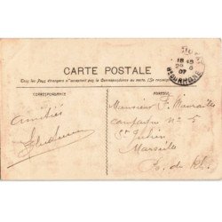 LA CIOTAT: moulins, le moulin de saint-jean - très bon état