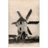 JUVIGNY: le moulin détruit par les allemands en septembre 1914 - très bon état