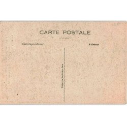 JUVIGNY: le moulin détruit par les allemands en septembre 1914 - très bon état